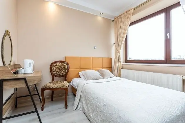 Standard Oda, 1 Tek Kişilik Yatak (Shower 1 person)
