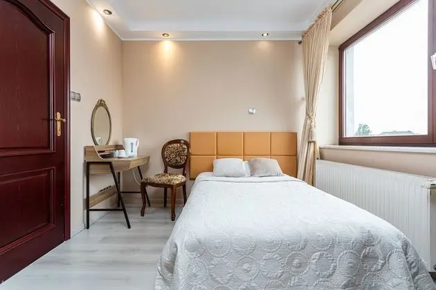 Standard Oda, 1 Tek Kişilik Yatak (Shower 1 person)