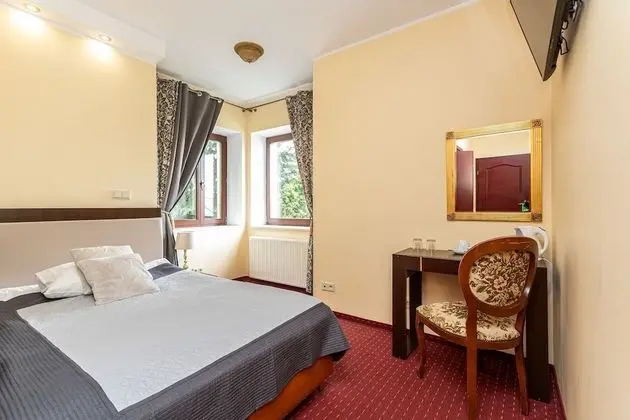 Standard Oda, 1 Tek Kişilik Yatak (Shower 1 person)