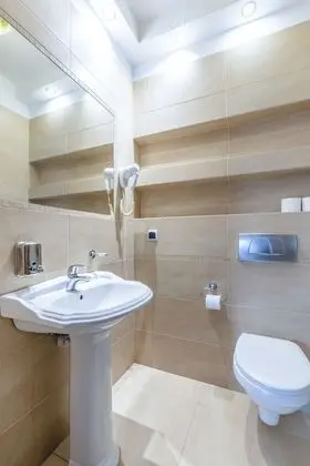 Standard Oda (Shower 3 people)