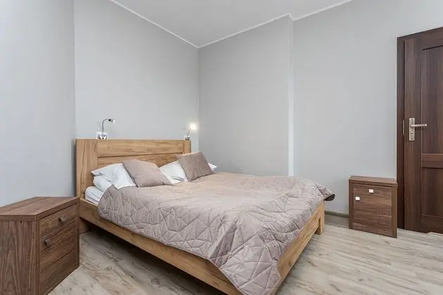 Standard Tek Büyük veya İki Ayrı Yataklı Oda (Shower )