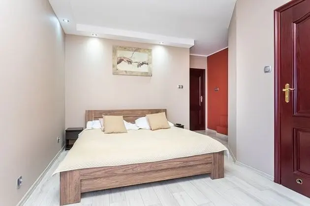 Standard Tek Büyük veya İki Ayrı Yataklı Oda (Shower )