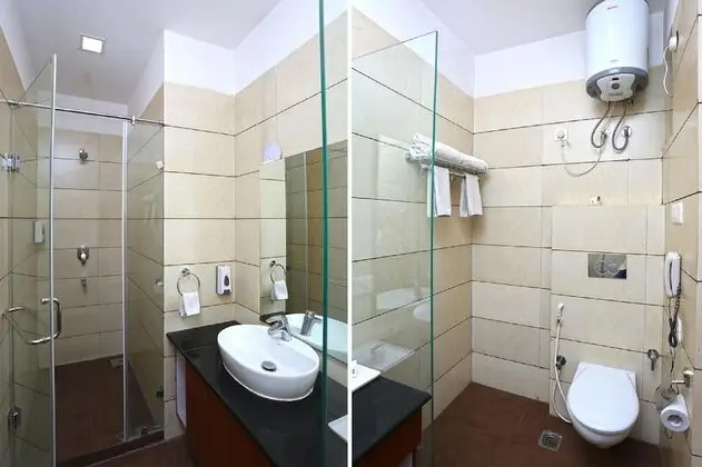 Executive Tek Büyük Yataklı Oda, 1 En Büyük (King) Boy Yatak, Engellilere Uygun, Şehir Manzaralı