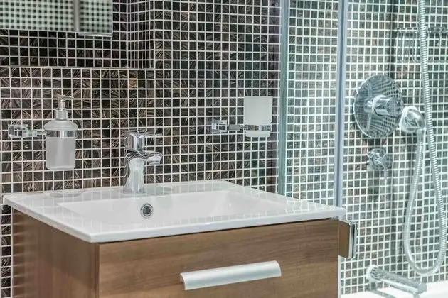 Luxury Çatı Katı Süiti (Penthouse), 3 Yatak Odası, Sigara İçilmez, Bahçe Manzaralı