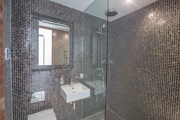 Luxury Çatı Katı Süiti (Penthouse), 3 Yatak Odası, Sigara İçilmez, Bahçe Manzaralı