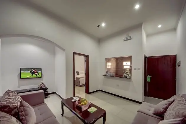 Villa, 1 Yatak Odası