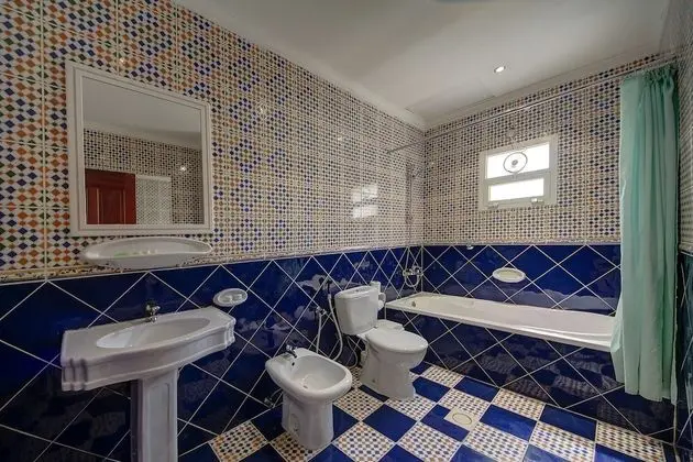 Villa, 1 Yatak Odası