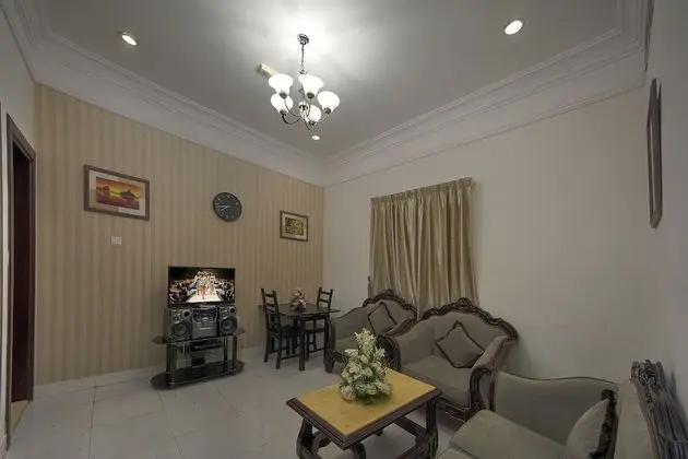 Villa, 2 Yatak Odası