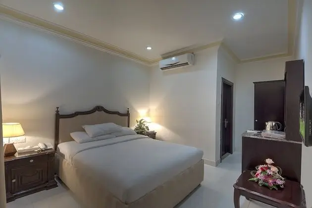 Villa, 2 Yatak Odası