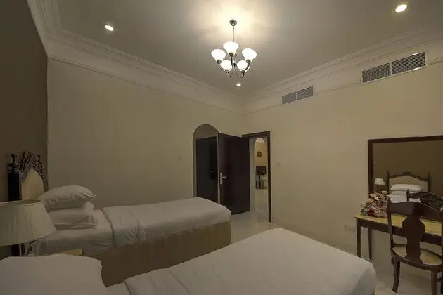 Villa, 2 Yatak Odası