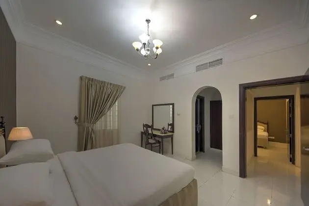 Villa, 2 Yatak Odası