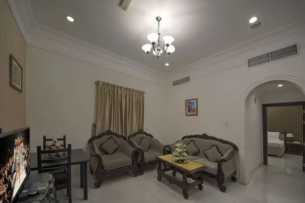 Villa, 2 Yatak Odası