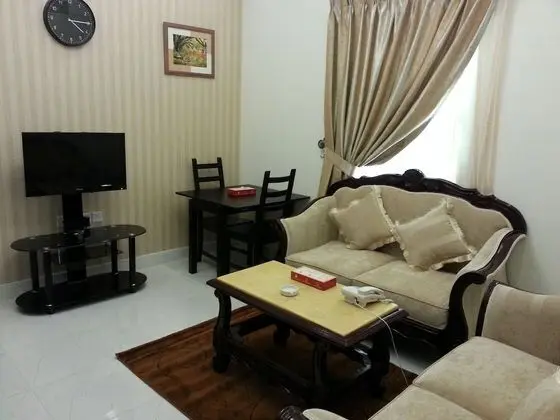 Villa, 2 Yatak Odası