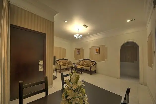Villa, 2 Yatak Odası