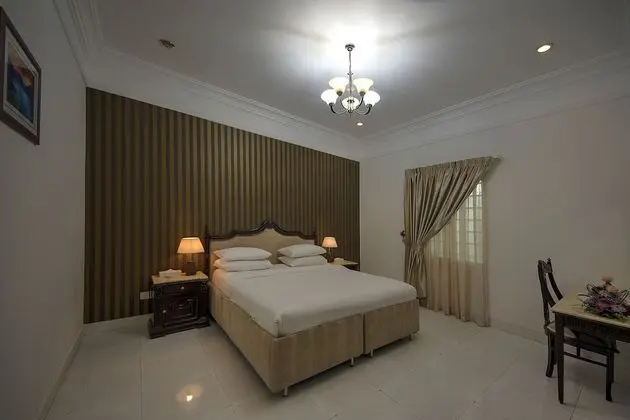 Villa, 3 Yatak Odası