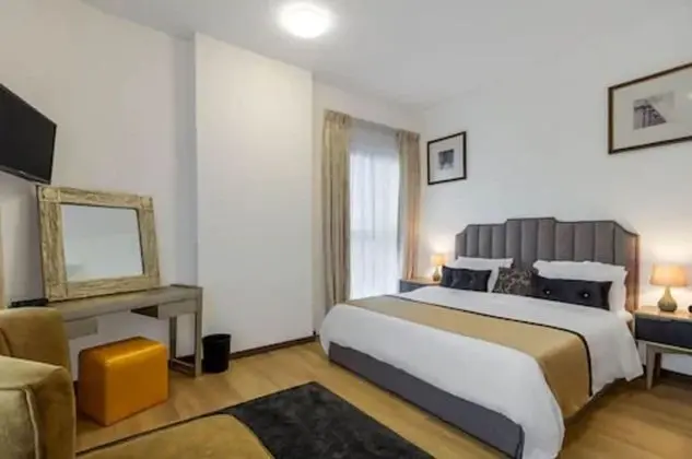 Premium Oda