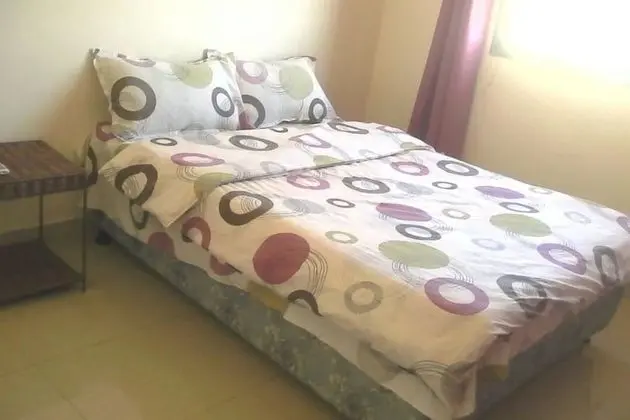 Comfort Dağ Evi, 2 Yatak Odası