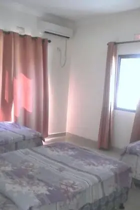 Comfort Dağ Evi, 2 Yatak Odası