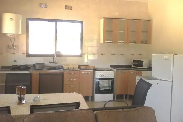 Comfort Dağ Evi, 2 Yatak Odası