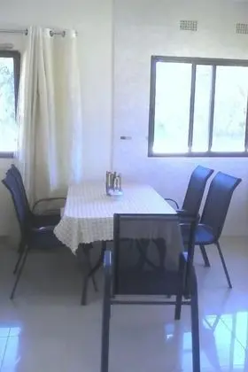 Comfort Dağ Evi, 2 Yatak Odası