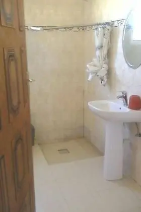 Comfort Dağ Evi, 2 Yatak Odası