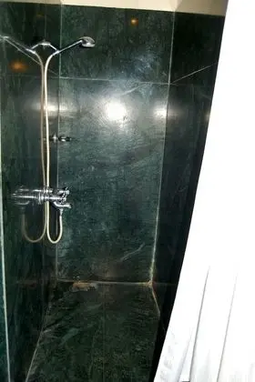 Deluxe Tek Büyük Yataklı Oda, 1 Yatak Odası