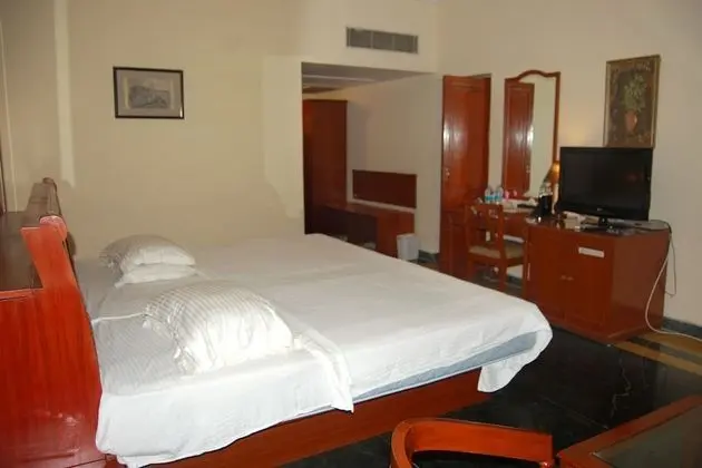Deluxe Tek Kişilik Oda, 1 Yatak Odası