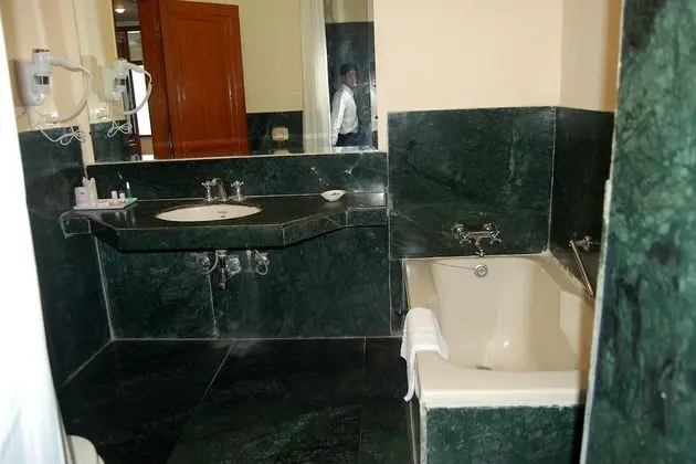 Deluxe Tek Kişilik Oda, 1 Yatak Odası