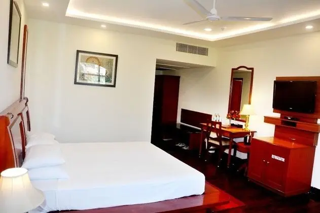 Luxury Stüdyo Süit