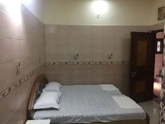 Deluxe Tek Büyük Yataklı Oda, Sigara İçilmez