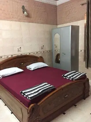 Deluxe Tek Büyük Yataklı Oda, Sigara İçilmez