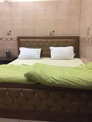 Deluxe Tek Büyük Yataklı Oda, Sigara İçilmez