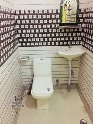 Deluxe Tek Büyük Yataklı Oda, Sigara İçilmez