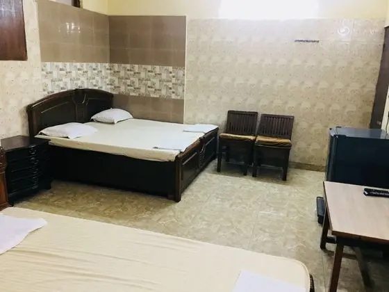 Luxury Süit, Sigara İçilmez