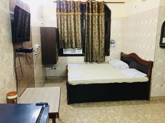 Luxury Süit, Sigara İçilmez