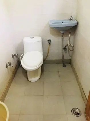 Luxury Süit, Sigara İçilmez
