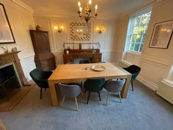 Ev (Multiple Bedrooms)