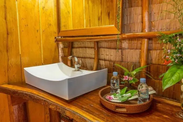 Deluxe Villa, Jungle