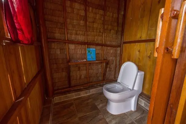Deluxe Villa, Jungle