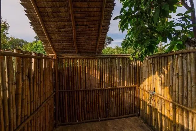 Deluxe Villa, Okyanus Manzaralı