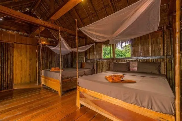 Deluxe Villa, Okyanus Manzaralı