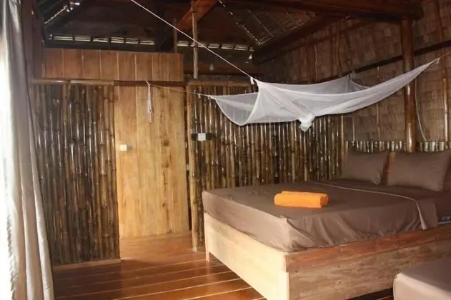 Deluxe Villa, Okyanus Manzaralı