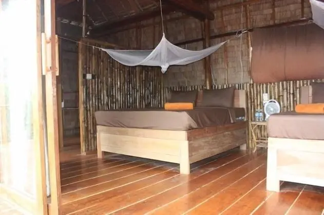 Deluxe Villa, Okyanus Manzaralı