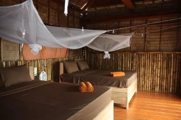 Deluxe Villa, Okyanus Manzaralı