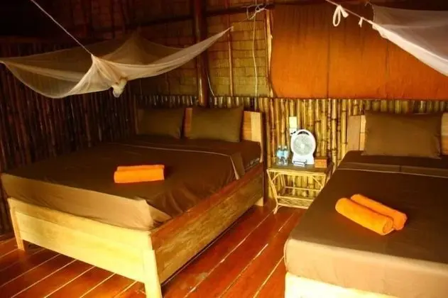 Deluxe Villa, Okyanus Manzaralı