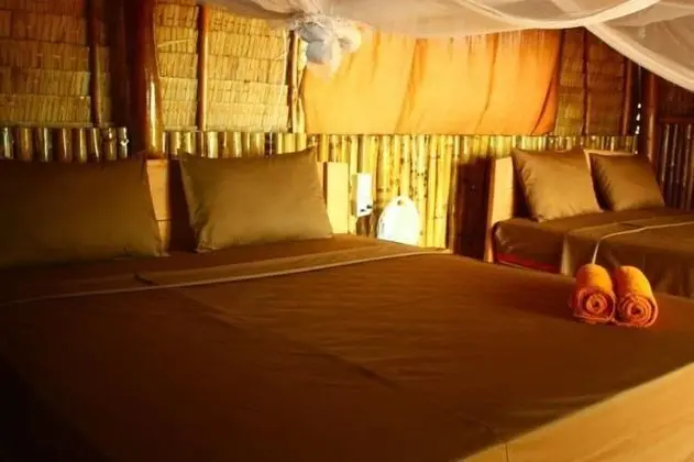 Deluxe Villa, Okyanus Manzaralı