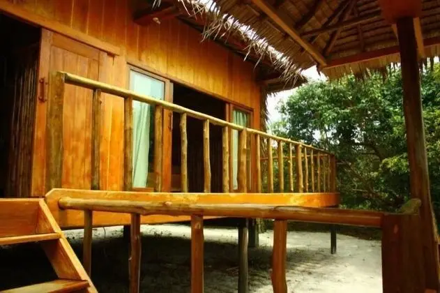Deluxe Villa, Okyanus Manzaralı