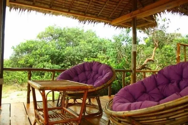 Deluxe Villa, Okyanus Manzaralı