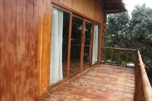 Deluxe Villa, Okyanus Manzaralı