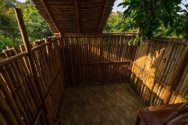 Deluxe Villa, Okyanus Manzaralı
